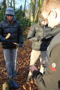 Caption competition Answers on a postcard