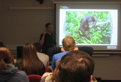 inspiring other travellers to take the plunge